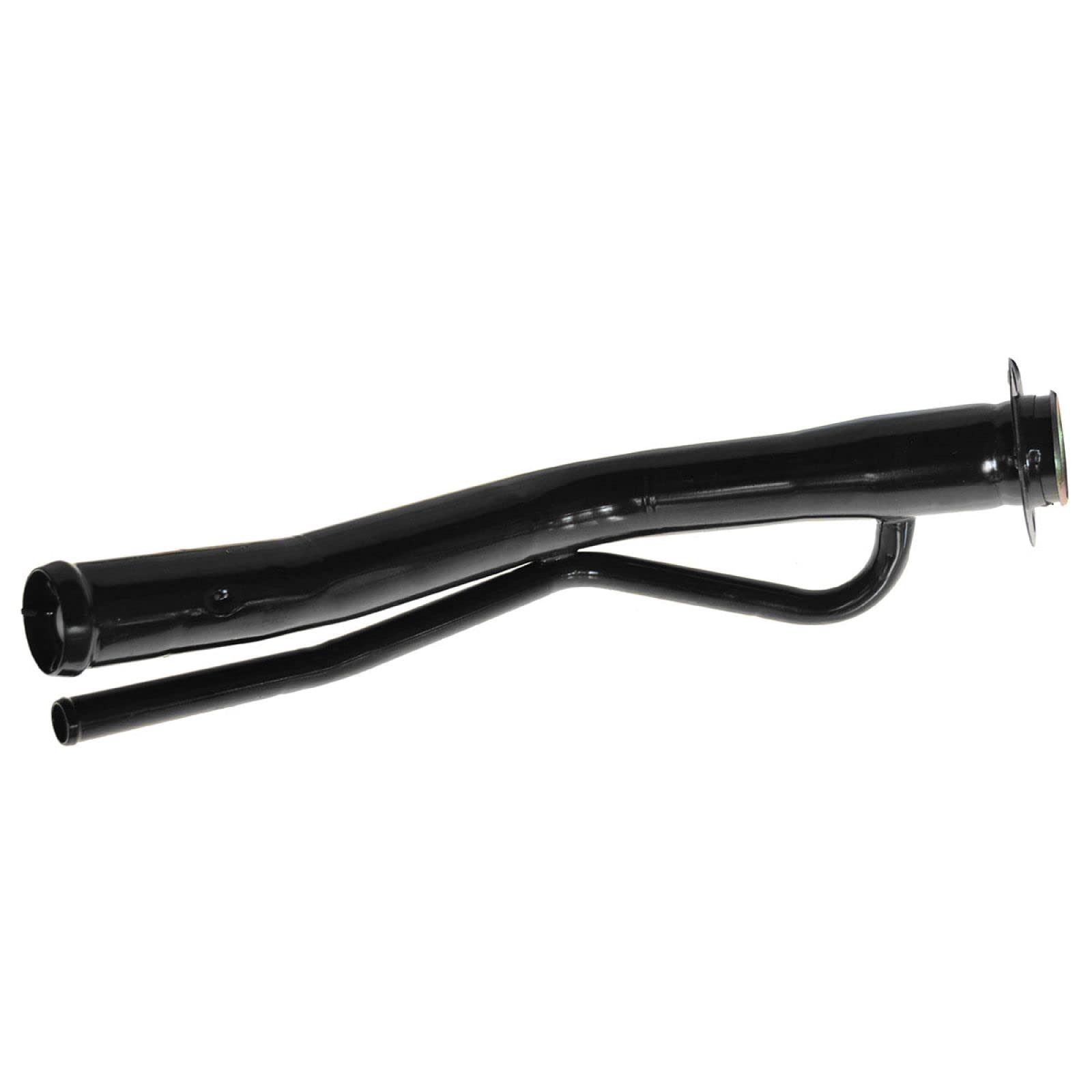 TRQ Fuel Tank Filler Neck Compatible with 1994-1997 Dodge Ram 3500