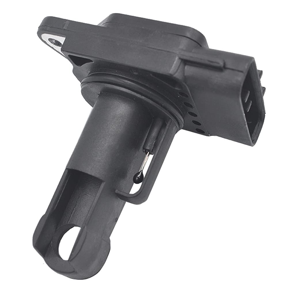 Mass Air Flow Sensor Meter Maf Zl01-13-215 Fit For Mazda 3 2004-2013,Mx-5 Miata&Mx-5 2006-2015,5 2006-2010 2012-2015,6 2003-2013,Cx-7 2010-2012,Rx-8 2004-2011,Protege 1999-2003,2 2011-2014 R2 L4 V6