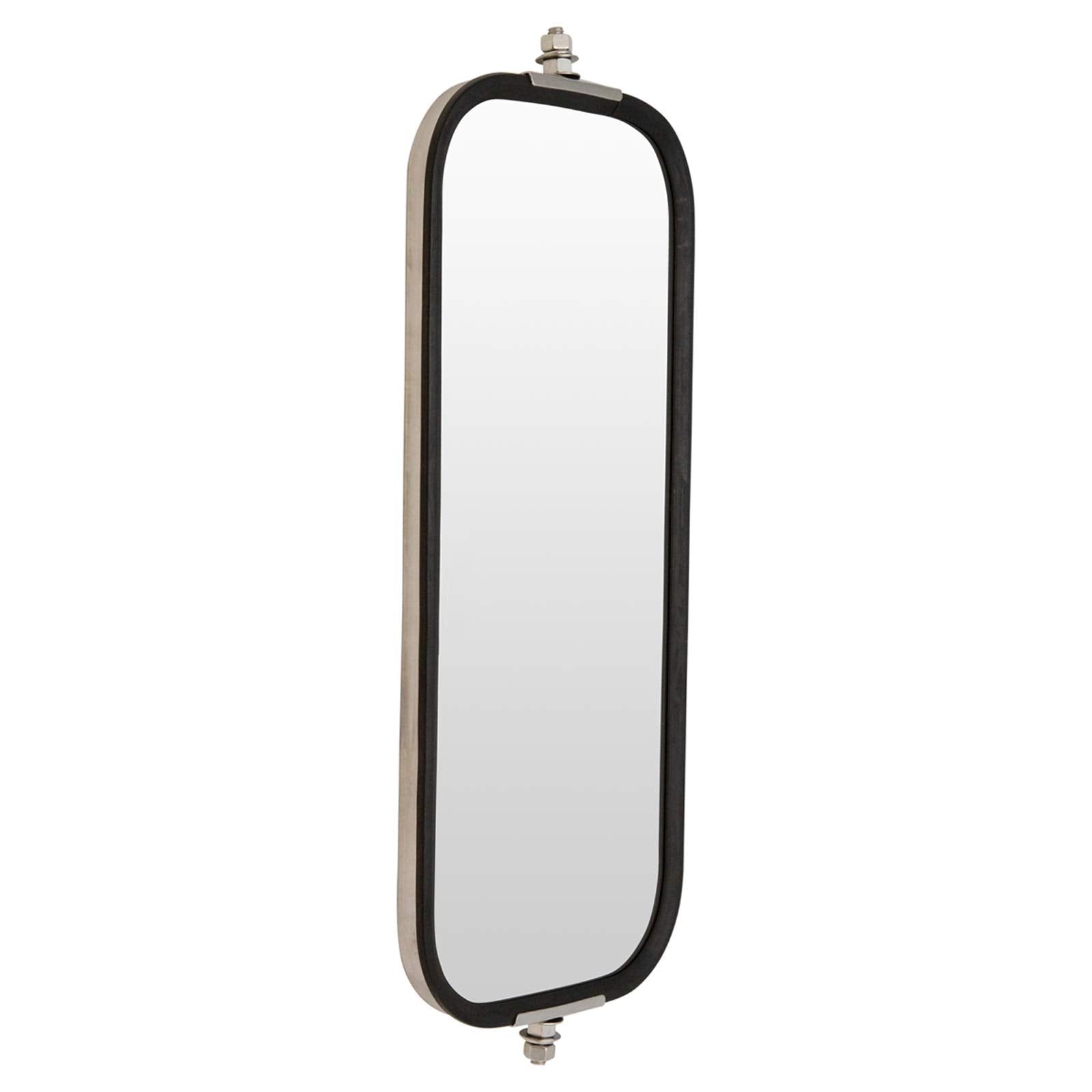 Trq Mirror Set Compatible With Heavy Duty Trucks