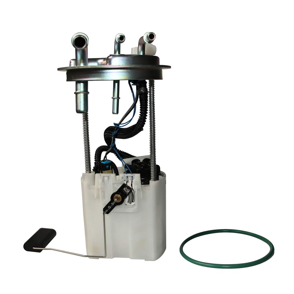 Feidks New E3581M Electric Fuel Pump Module Assembly For Tahoe 2004-2007 Cadillac Escalade Gmc Yukon