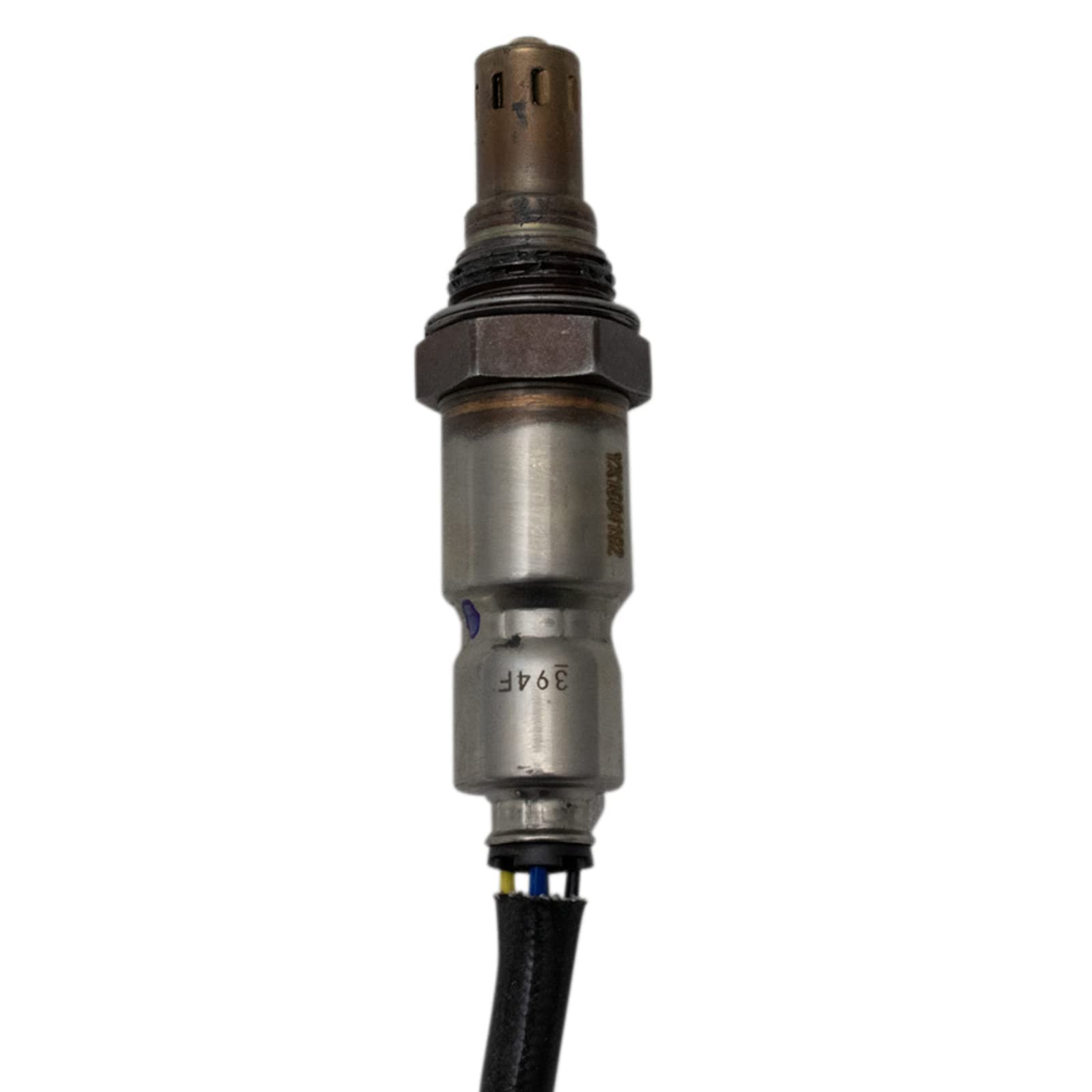 Trq Engine Exhaust O2 02 Oxygen Sensor Direct Fit Compatible With Audi Dodge Fiat Hyundai Kia