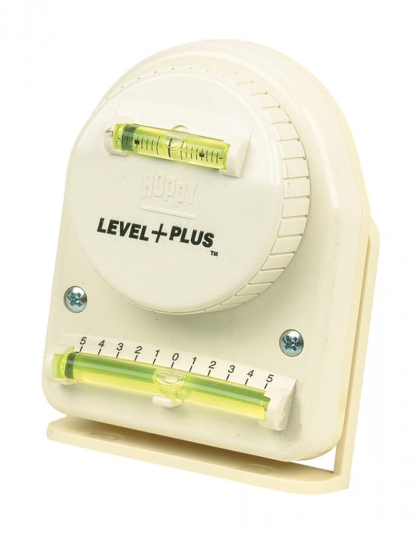 Hopkins Towing Solutions 05515 Level+Plus Level With Memory