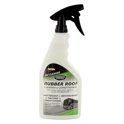 Valterra Llc V88547 Ruber Roof Cleaner 32Oz S