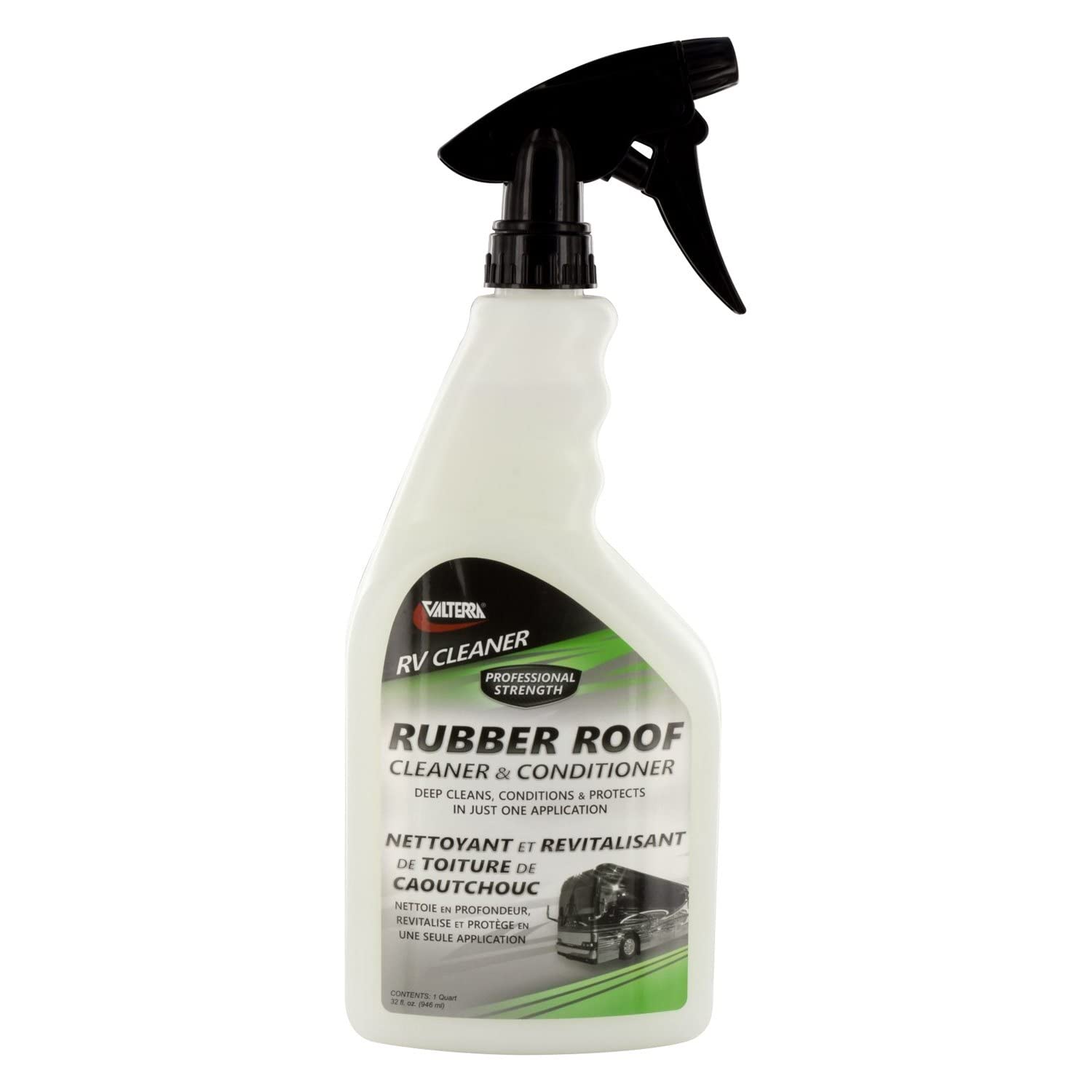 Valterra Llc V88547 Ruber Roof Cleaner 32Oz S