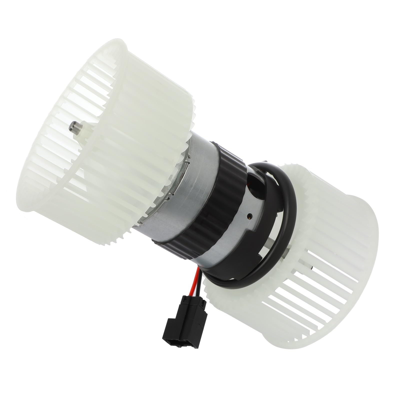 Scitoo Front Hvac Heater Blower Motor W/Fan Cage Fit For Nissan For Quest 2004-2009 Replace 27226-5Z000