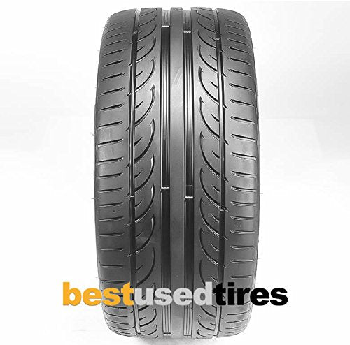 Hankook Ventus V12 Evo 2 Summer Radial Tire - 275/30R21 Y