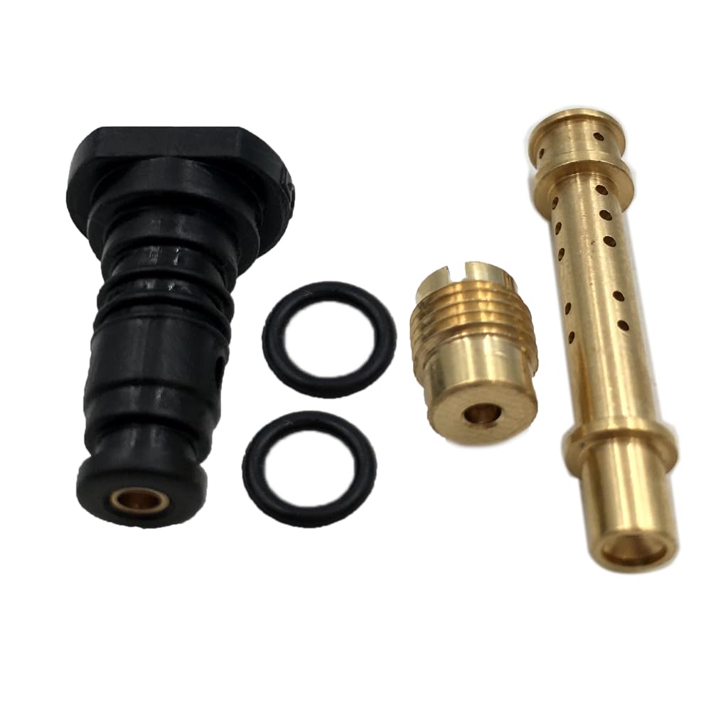 IBVIBV Compatible with Honda EU3000i Generator Pilot Jet Kit Ethanol Safe 99204-ZE0-0350