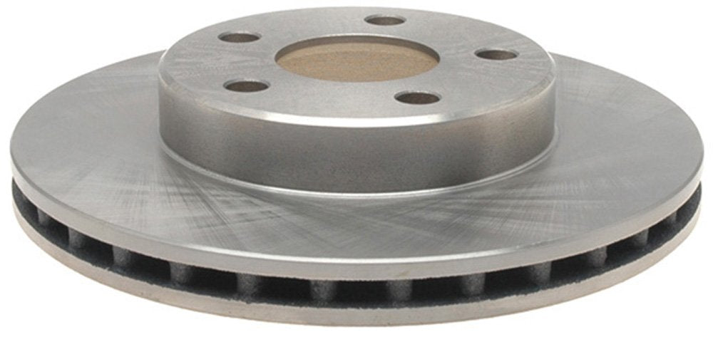 Raybestos 5061R Professional Grade Disc Brake Rotor