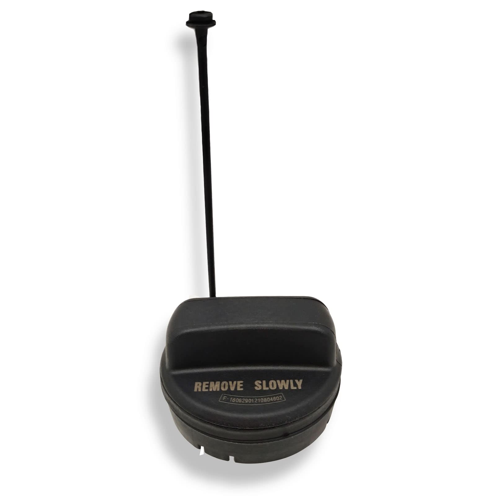 ZZCSZ Gas Cap 17670-T3W-A01 Replacement Fuel Tank Gas Cap Compatible with Honda Pilot Odyssey Insight HR-V Fit CR-V Crosstour Ci