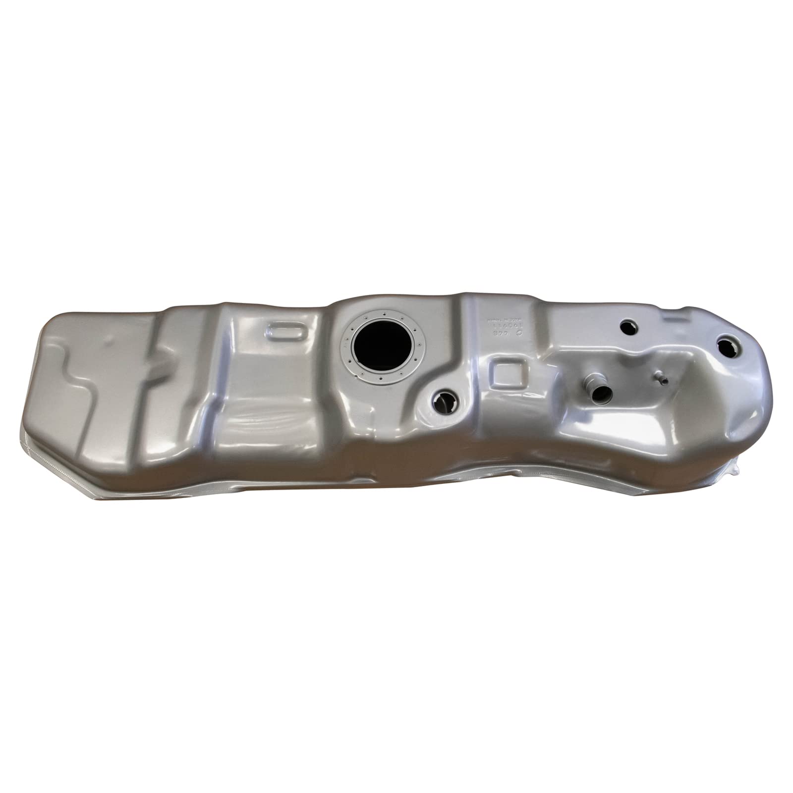 Trq Gas Fuel Tank 24.5 Gal Compatible With 1999-2003 Ford F-150 2004 F-150 Heritage 1999 F-250 2002 Lincoln Blackwood