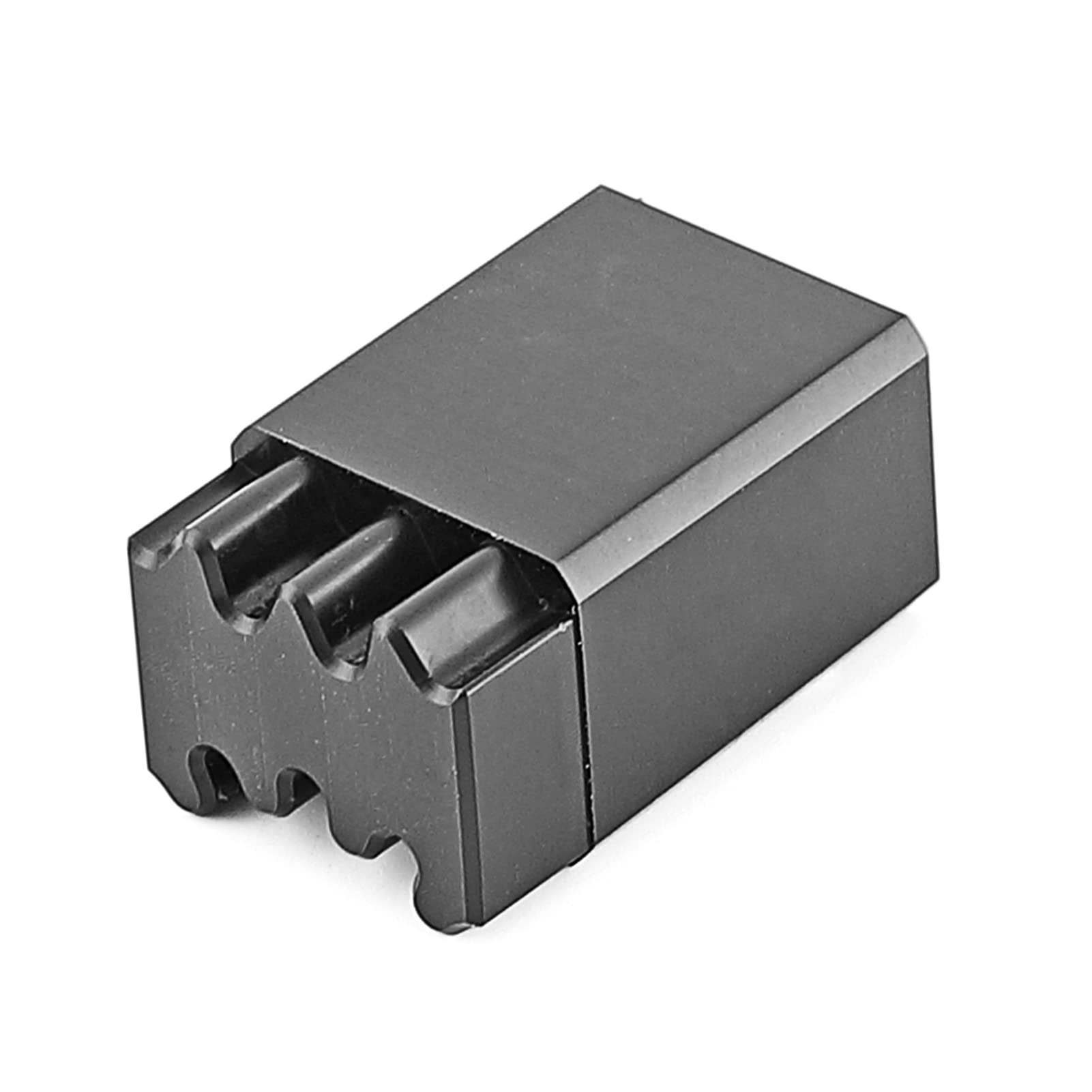 Mofun Sprocket Locking Tool Twin Cam Compatible with 1999-2005 Harley Dyna, 2000-2006 Harley Softail and 1999-2006 Harley Tourin