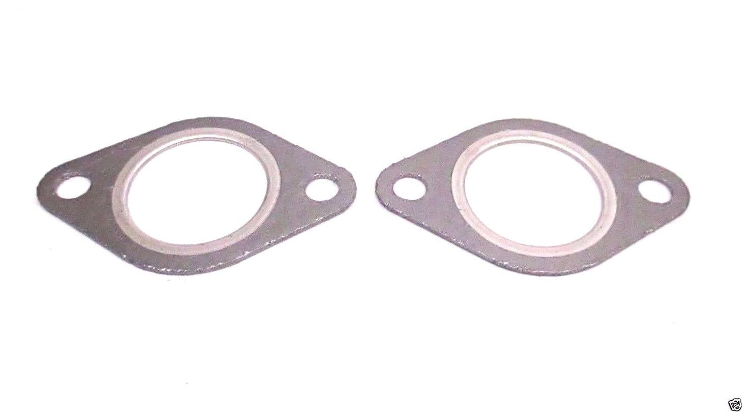 Kawasaki 2 PK Genuine 11060-2079 Exhaust Gasket for FD501D FD590V FD620D FD661D