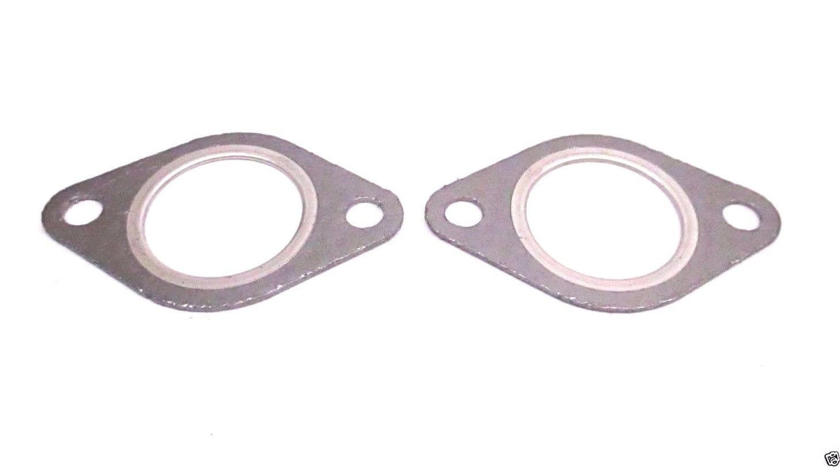 2 Pk Genuine Kawasaki 11060-2079 Exhaust Gasket For Fd501D Fd590V Fd620D Fd661D