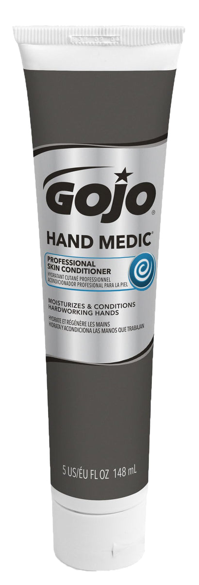 Gojo Hand Medic Prof Skin Cond Tube 5 oz – Carkart