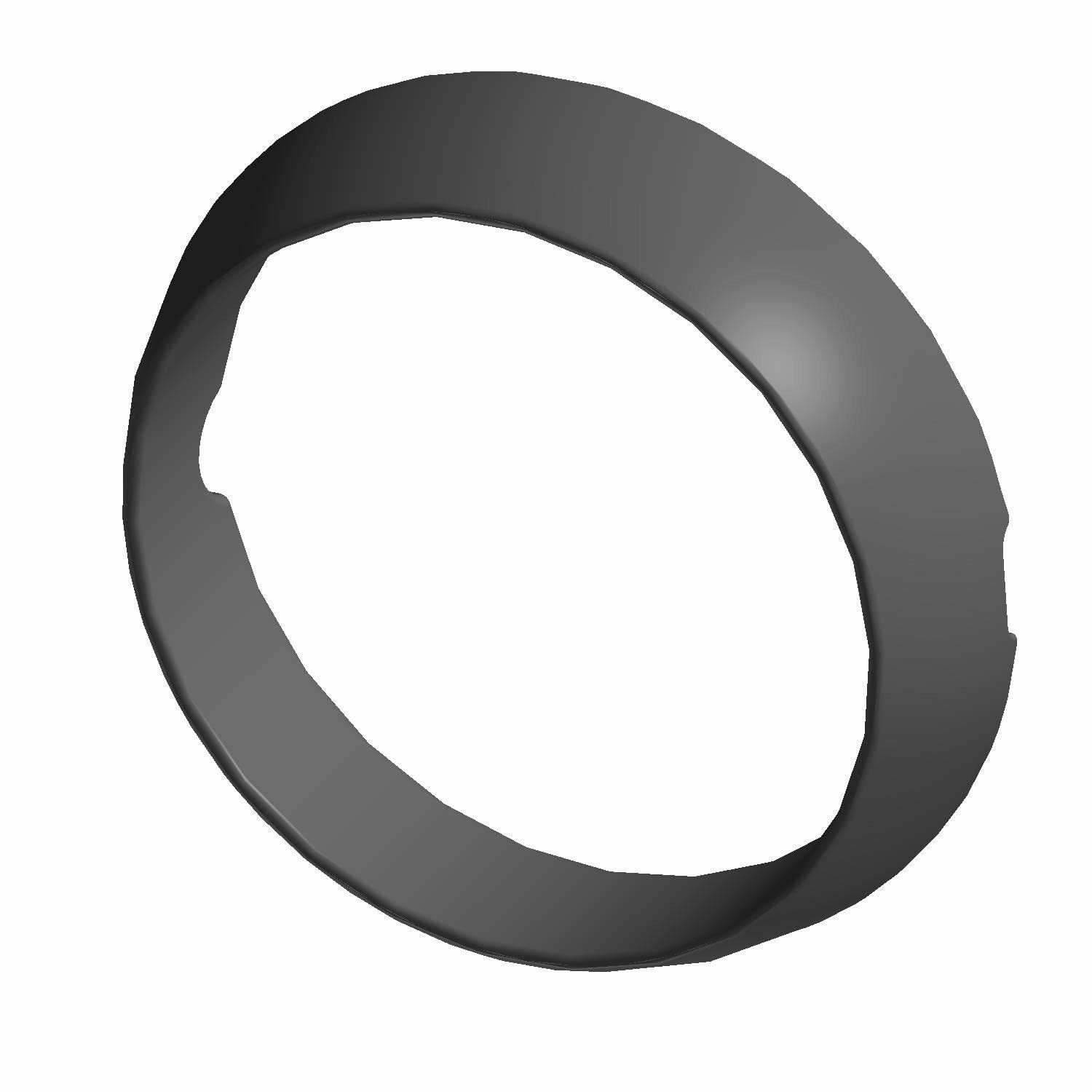 Polaris Snowmobile Exhaust Socket Seal, Genuine Oem Part 3610224, Qty 1