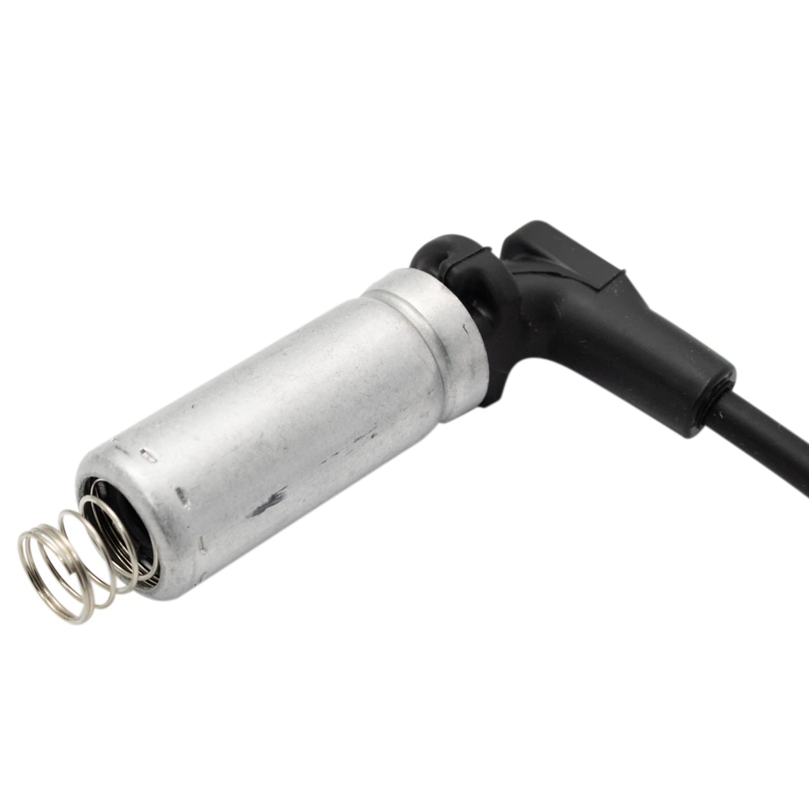 Trq Ignition Spark Plug Wire Kit Set For Gm Pickup Truck Suv V8 8.1L New