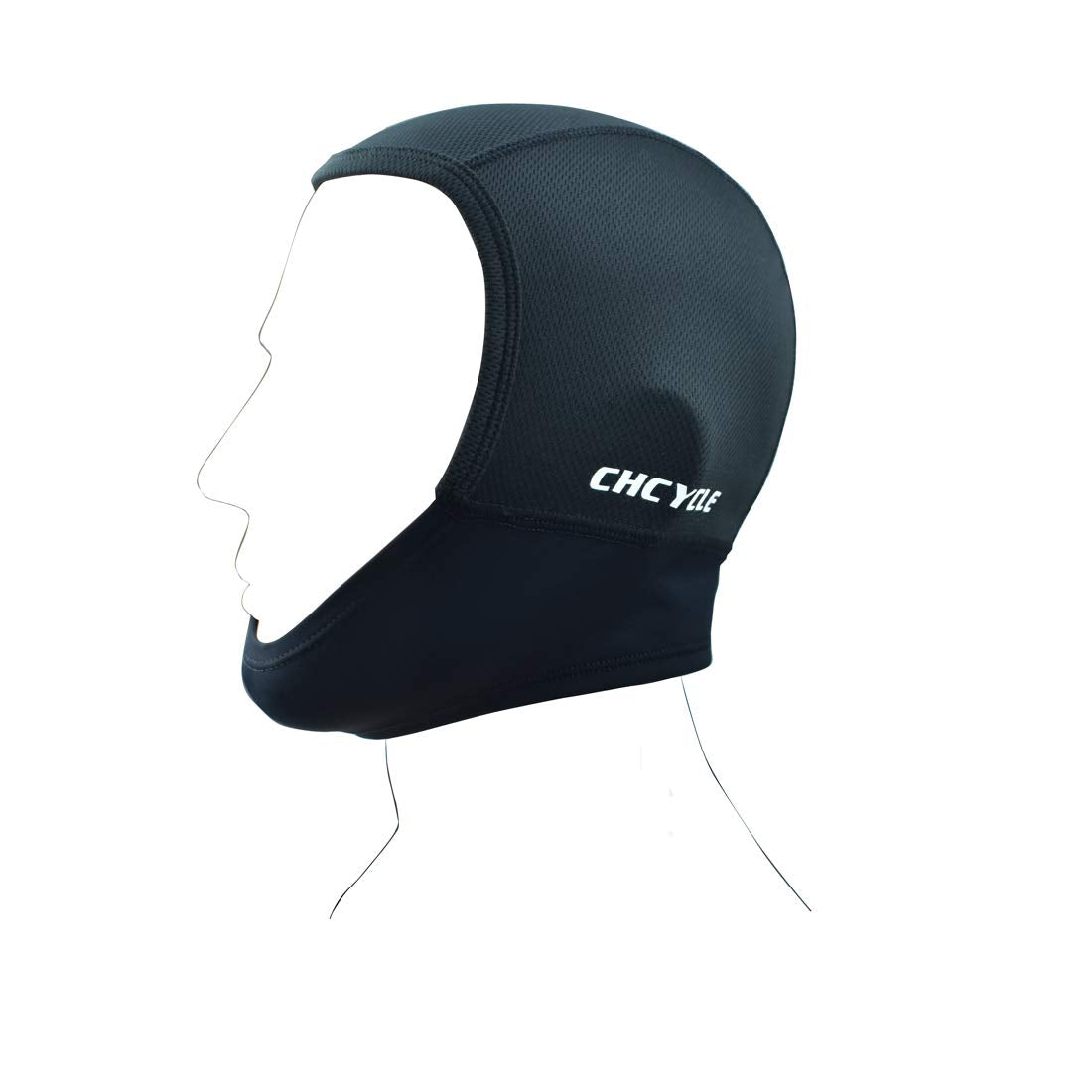 CHCYCLE Motorcycle Helmet Liner Quick Drying Moisture Wicking Under Helmets Outdoor Sport Caps