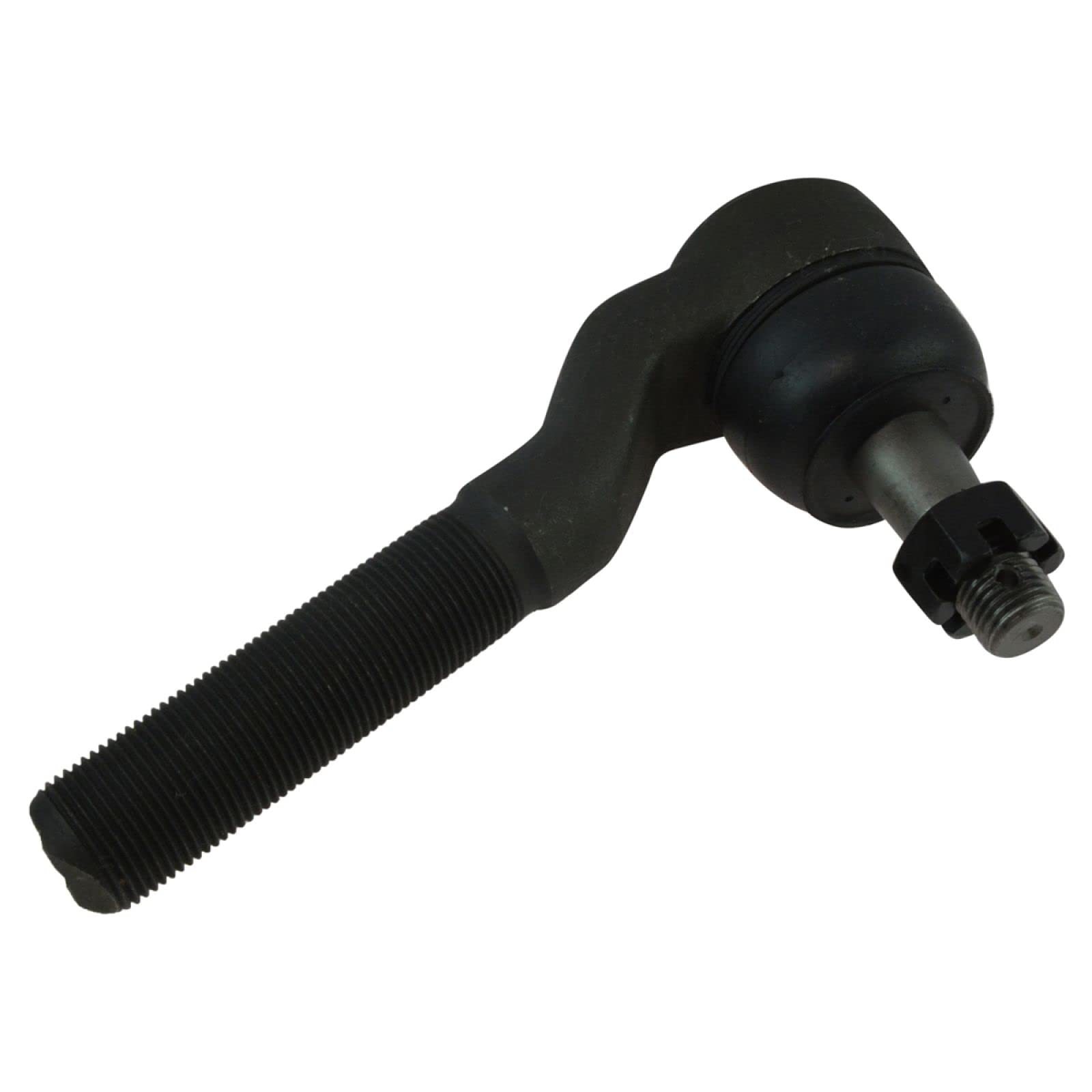 TRQ Front Tie Rod Set Compatible with 1995-1996 Ford F-250 1997 F-250 HD