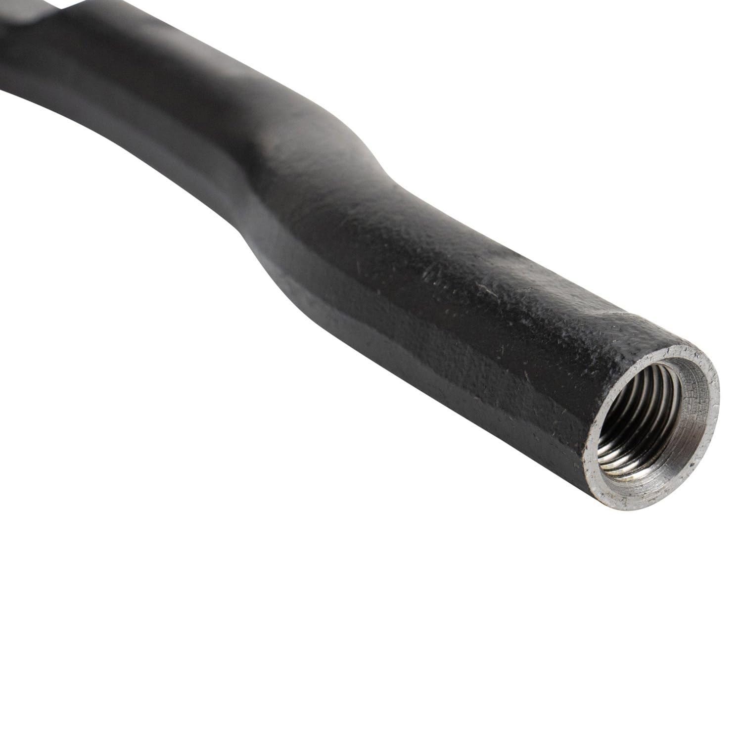 TRQ Front Outer Tie Rod Set Compatible with 2015-2020 Honda Fit