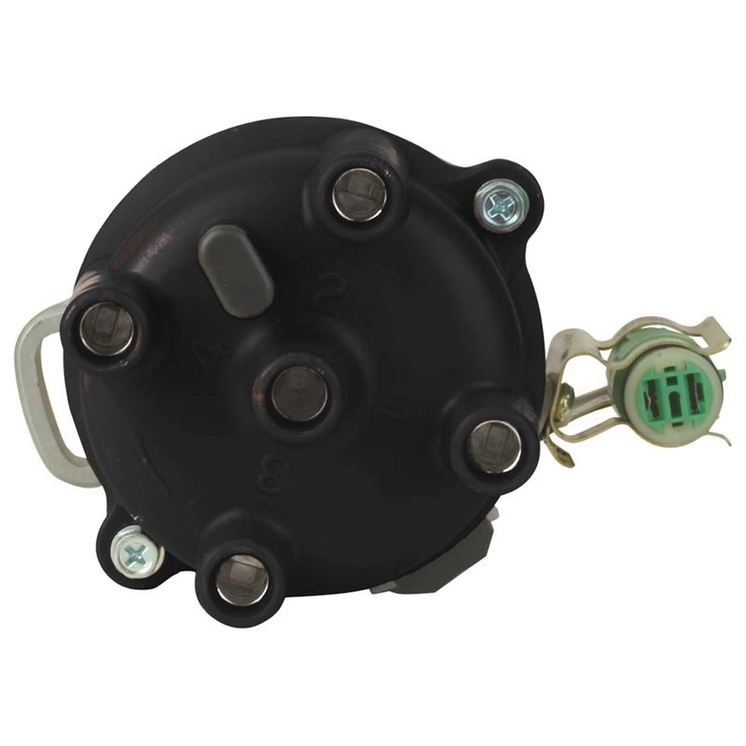 OEG Parts New Distributor Compatible With Toyota 4Runner Celica Pickup 2.4 22REC 1985 1986 1987 1988 1989 1990, Replaces 19100-3