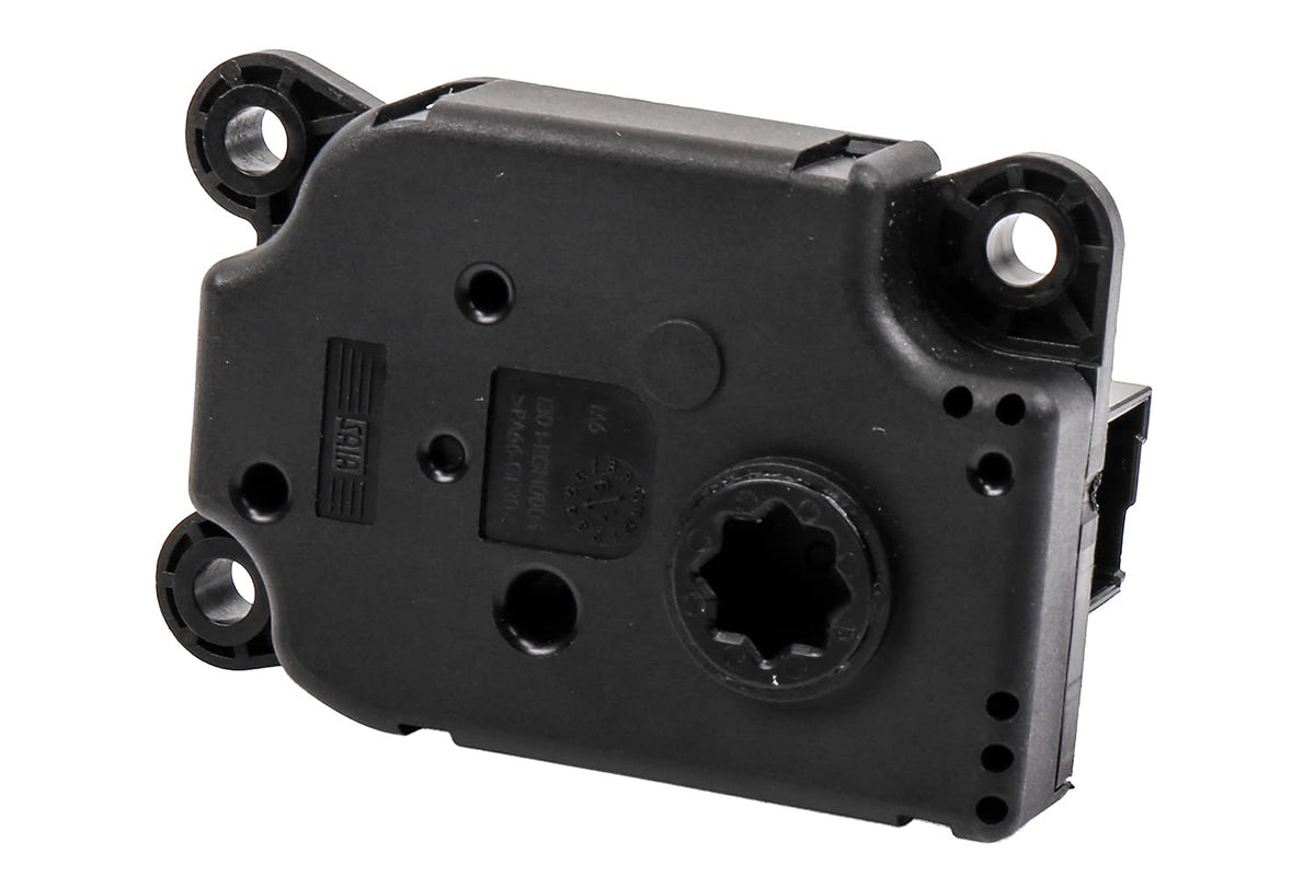 Acdelco Gm Original Equipment 15-74994 Heating And Air Conditioning Panel Mode Door Actuator