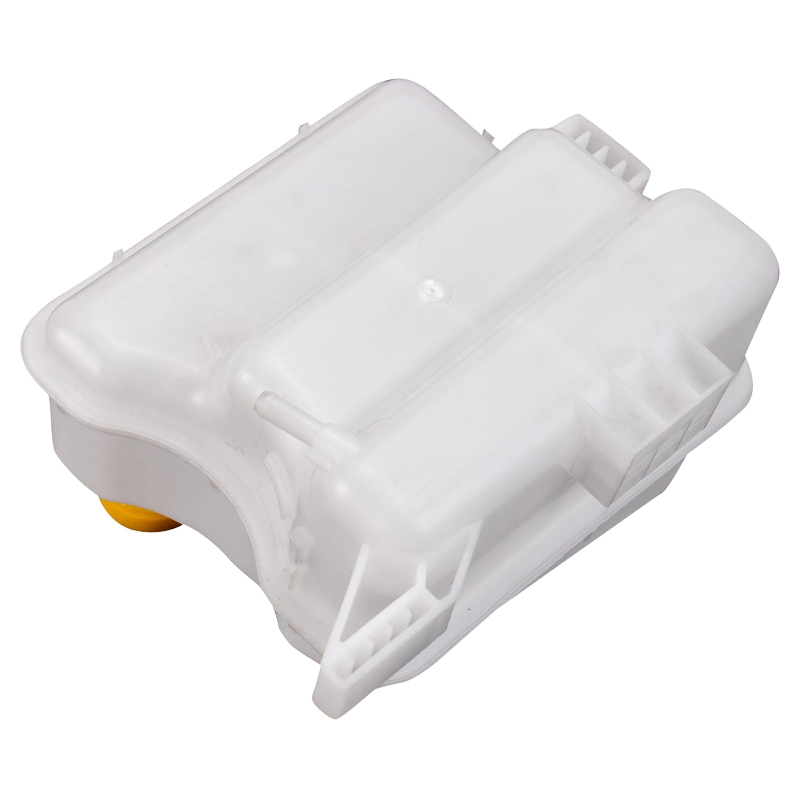 Trq Radiator Coolant Reservoir Expansion Tank Overflow Bottle Compatible With 2006-2015 Mazda 5 Ma3014118