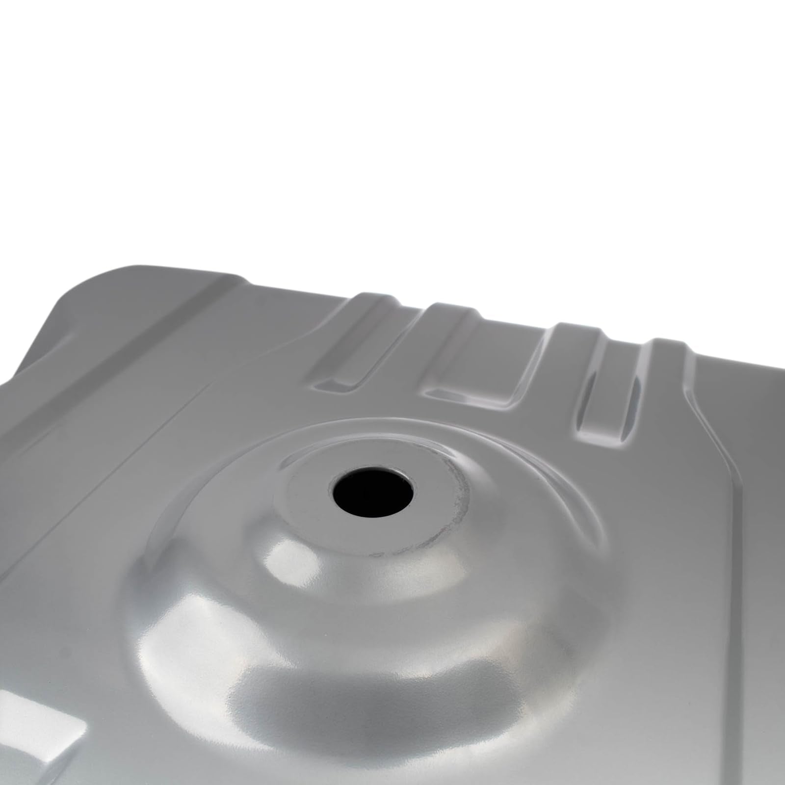 Trq Gas Fuel Tank Compatible With 74-76 Cougar 75 Elite Gran Torino Montego Torino