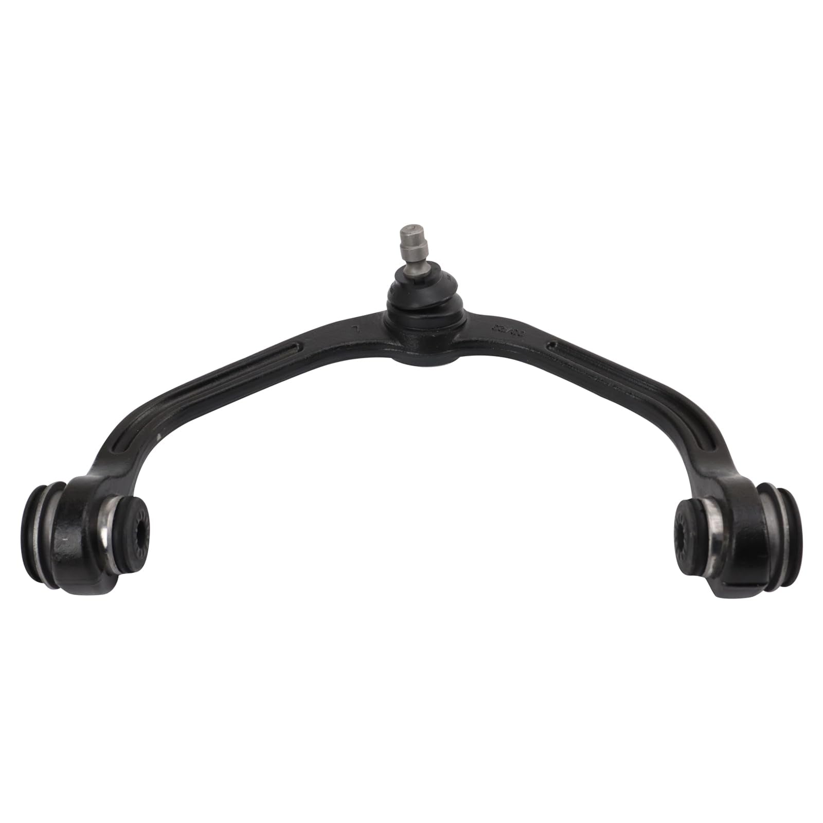 Trq Front Left Upper Control Arm With Ball Joint Drivers Side Compatible With 1998-2011 Ford Ranger 2001-2009 Mazda B2300 1998-2