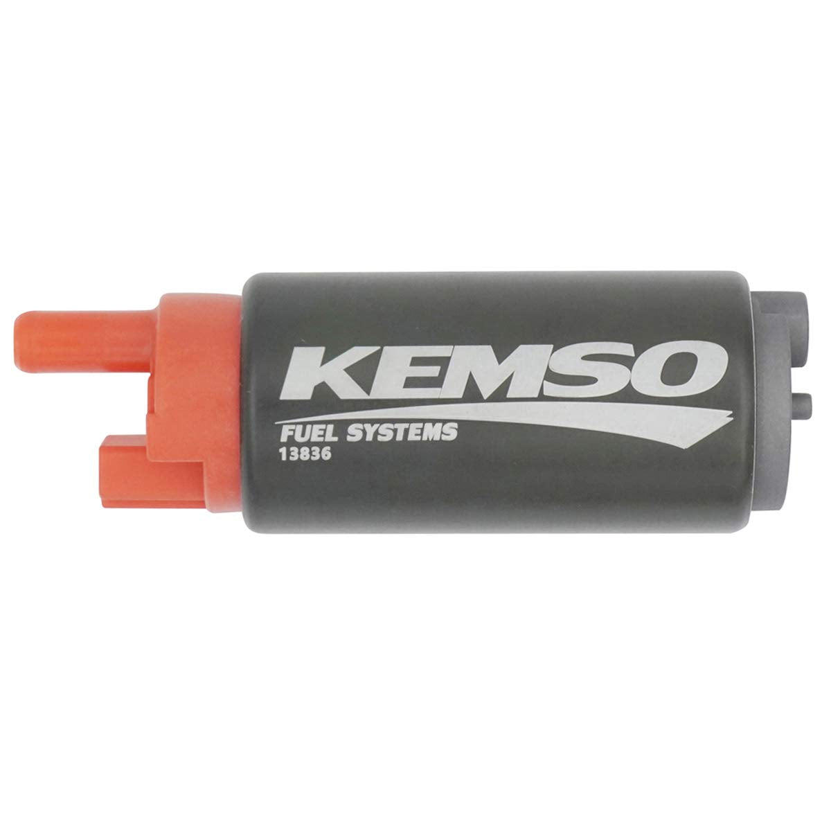 Kemso 13836 Oem Replace Intank Electric Fuel Pump & Install Kit