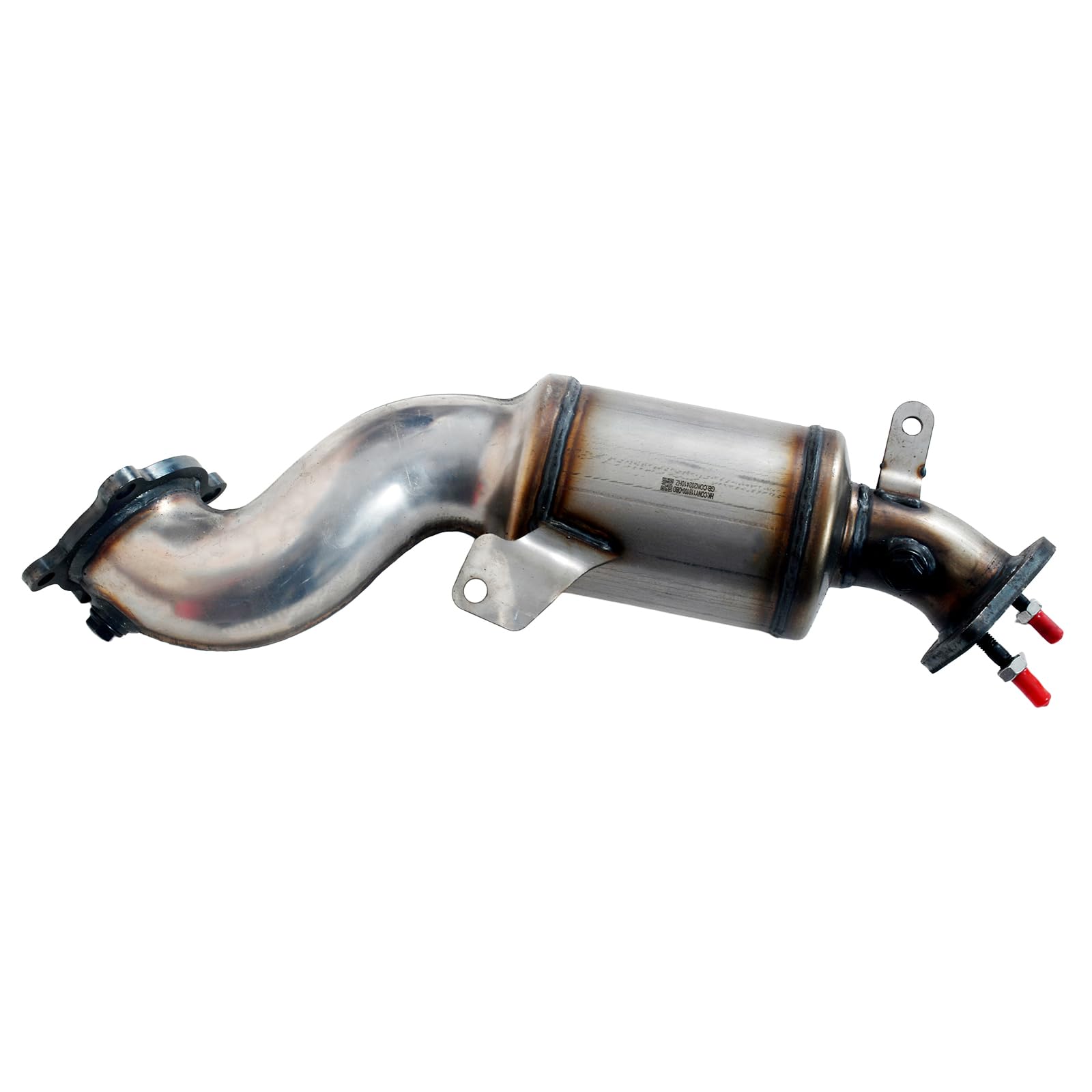 RZOCARULE Catalytic Converter Fit For 2013-2017 Cadillac ATS,2014-2017 Cadillac CTS,2016-2017 Chevy Camaro 2.0L