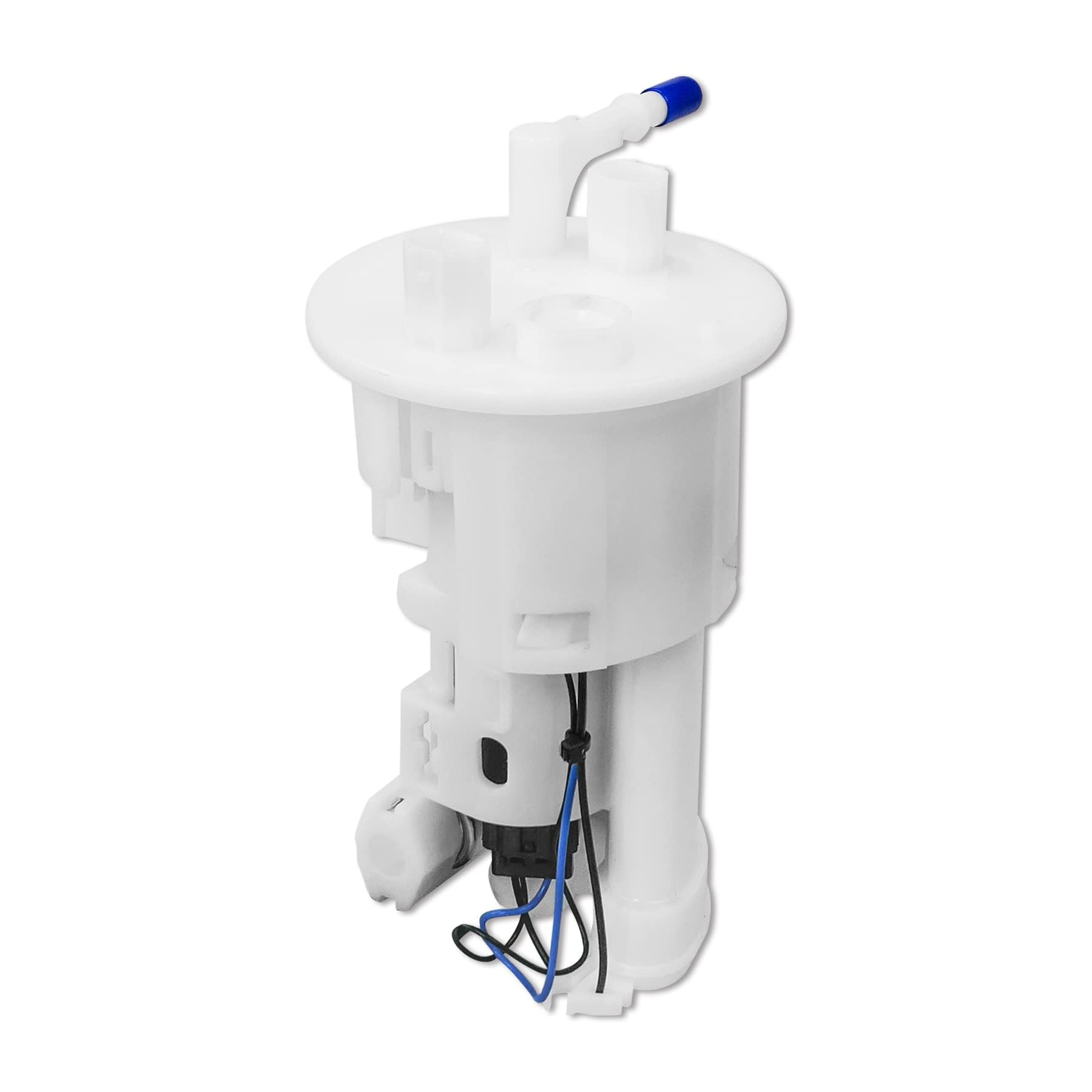 Fuel Pump Assembly Fit for Yamaha YZF-R1 2007-2008 YZF-R6 2008-2010 4C8-13907-01, 4C8-13907-00-00, 4C8-13907-01-00, 101962-2061