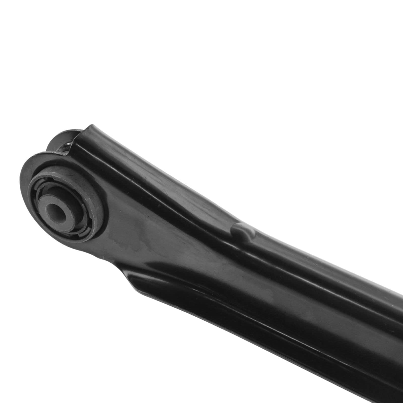 Trq Rear Right Lower Control Arm With Ball Joint Passenger Side Compatible With 2009-2012 Ford Escape 2009-2011 Mercury Mariner