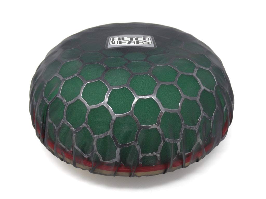Filterwears Pre-Filter F237O For Hks Mushroom Style Air Filter