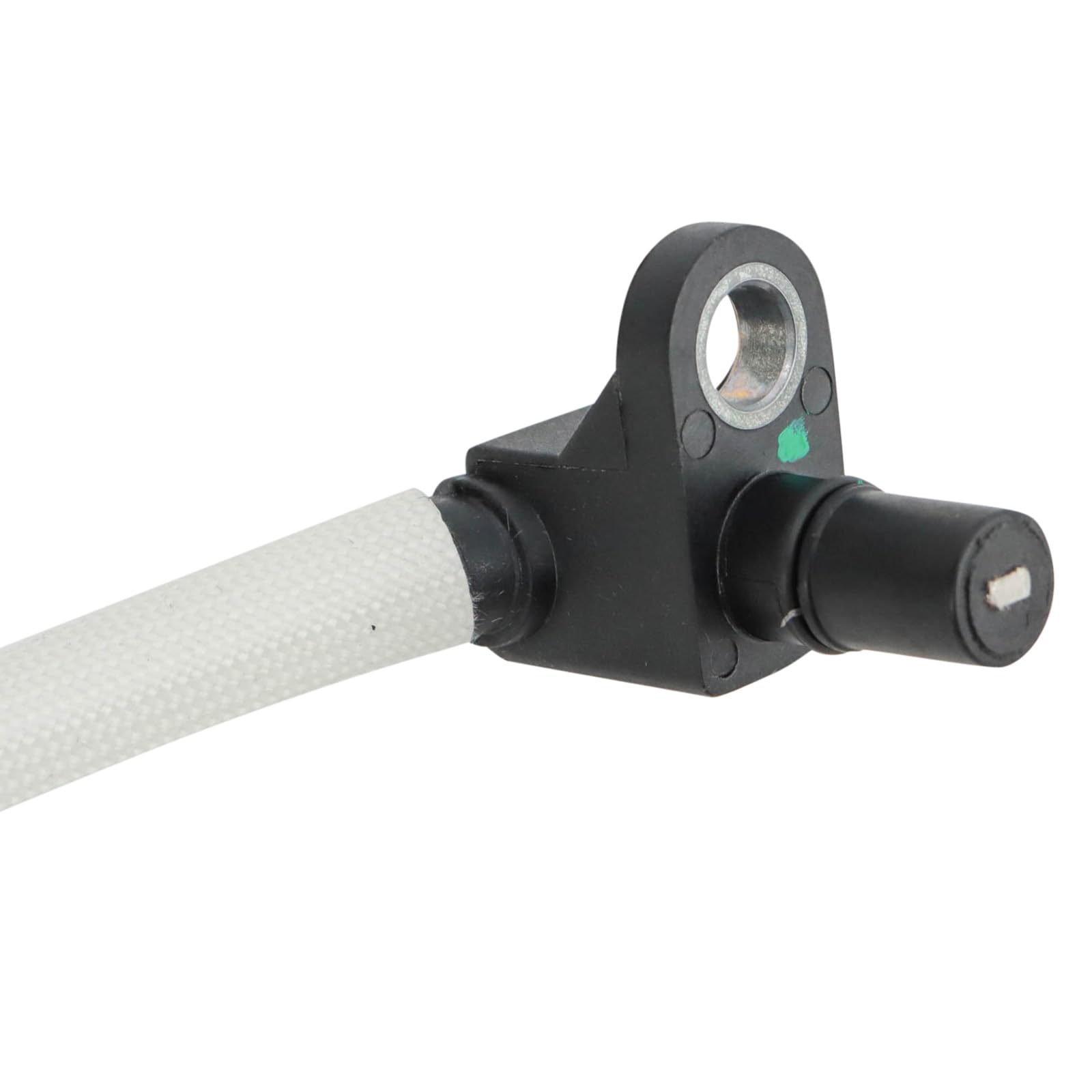 Trq Front Abs Wheel Speed Sensor Compatible With 2003-2017 Chevrolet Express 2500, 3500, 2009-2018 Express 4500, Gmc Savana 2500