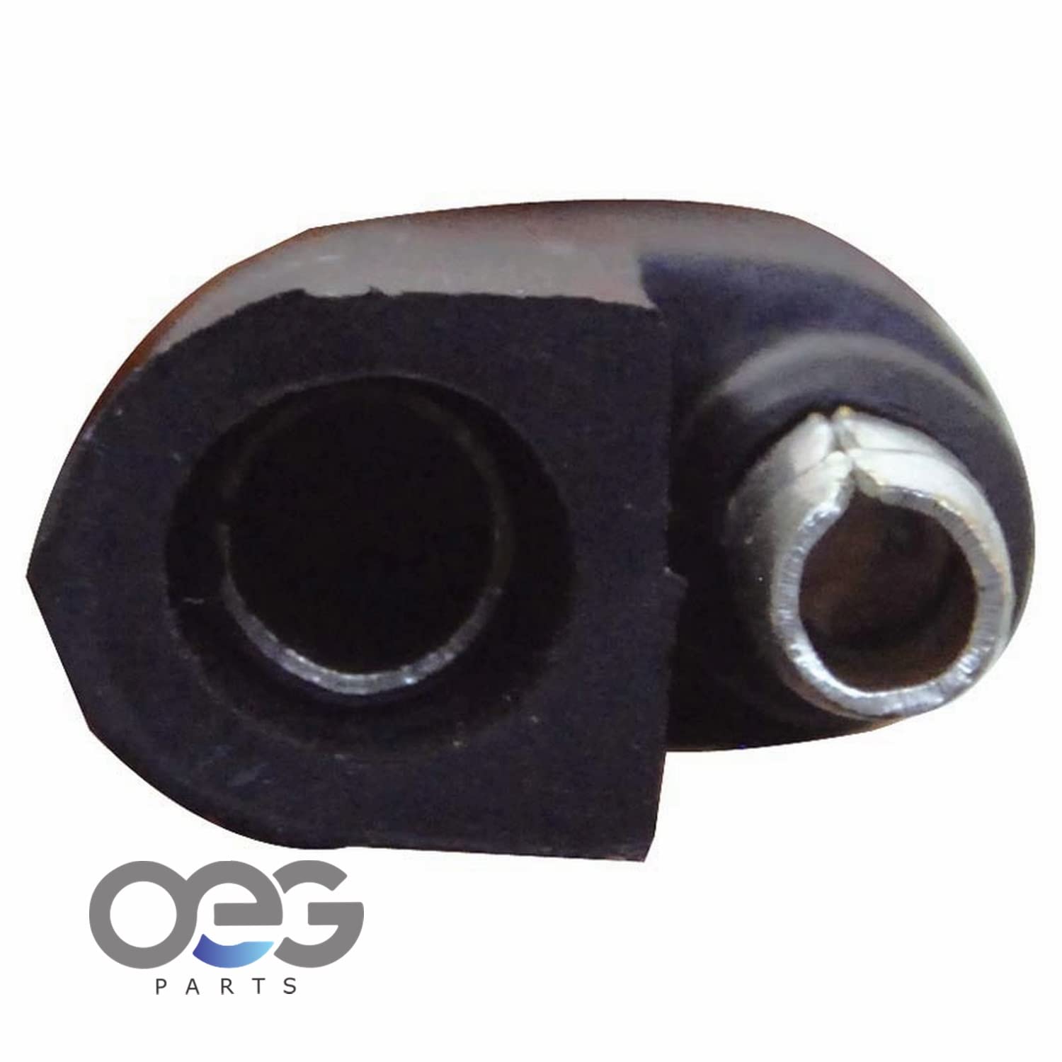 Oeg Parts New Distributor Compatible With Dodge B100 B150 B200 B250 B300 D100 D150 D200 D250 D300 3.7 Straight 6-Cyl 1973-1987, Replaces 3656859, 3755037, 3755042, 3755043