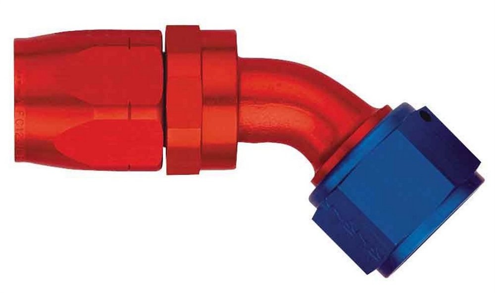 Aeroquip Fbm4024 Size (10) 45 Hose End