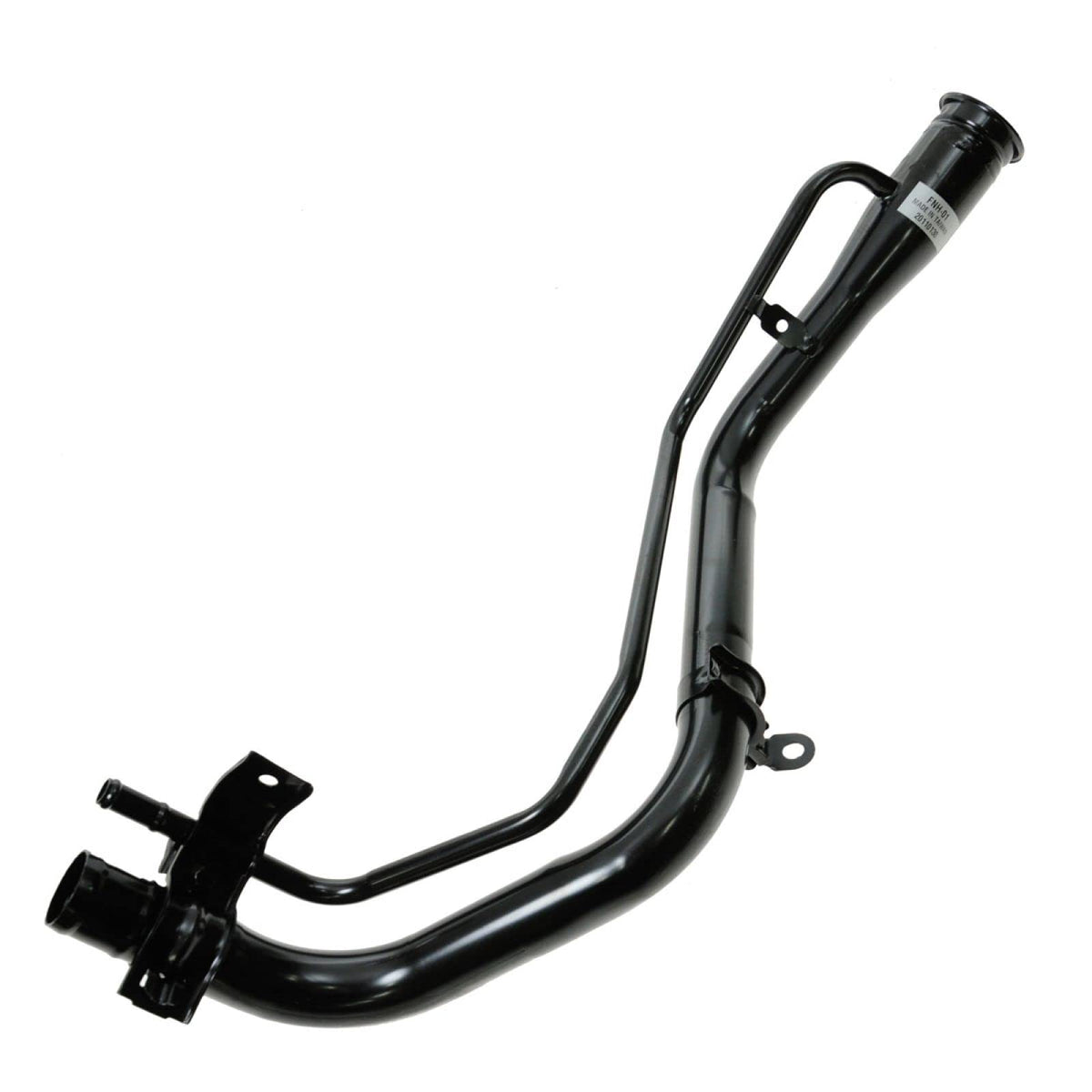 Trq Fuel Tank Filler Neck Compatible With 1994-1997 Acura Integra 1992-1998 Honda Civic