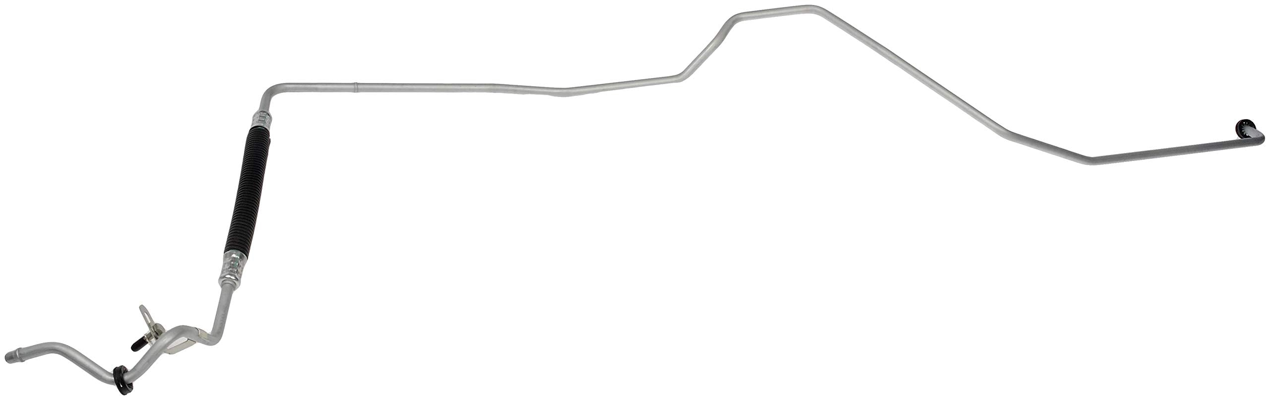 Transmission Oil Cooler Line