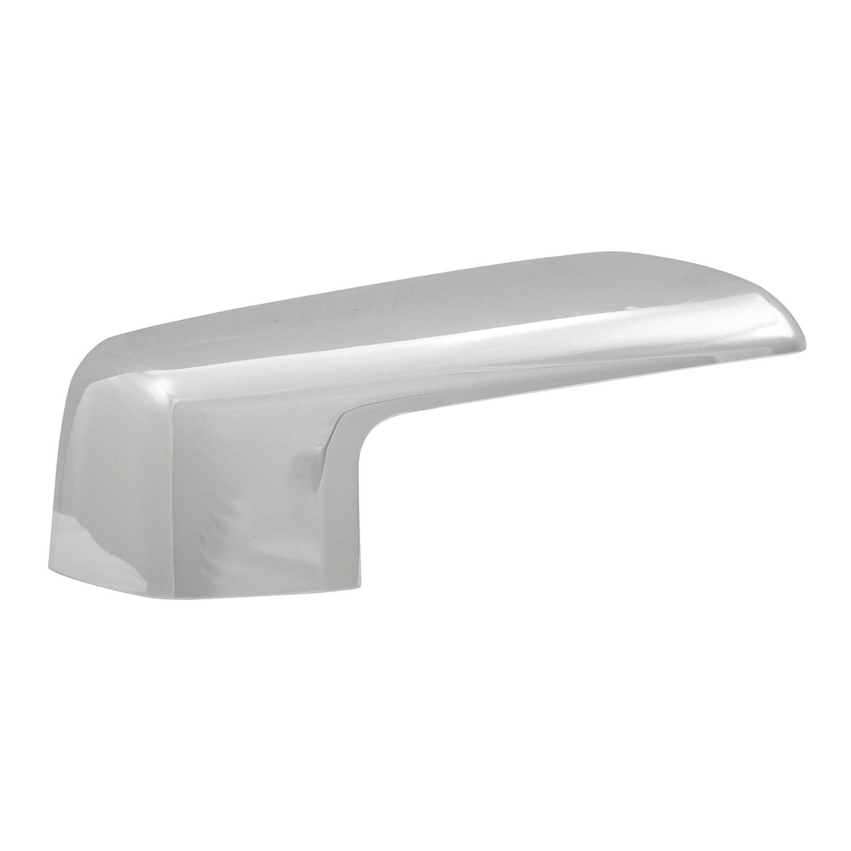 Coast2Coast Cci Mirror Cover; Chrome; 1 Pair Ccimc67536R