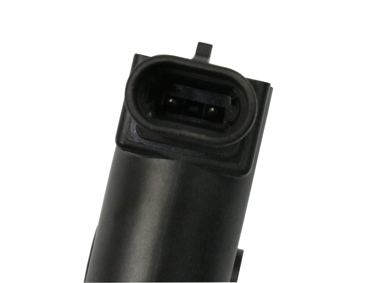 Chikia Hisun 500 Ignition Coil Compatible With Efi Hisun Utv 500 700 250 400 450 550 750 800 1000,Massimo,Axis,Colemanbennche,Cubcadet,28198992