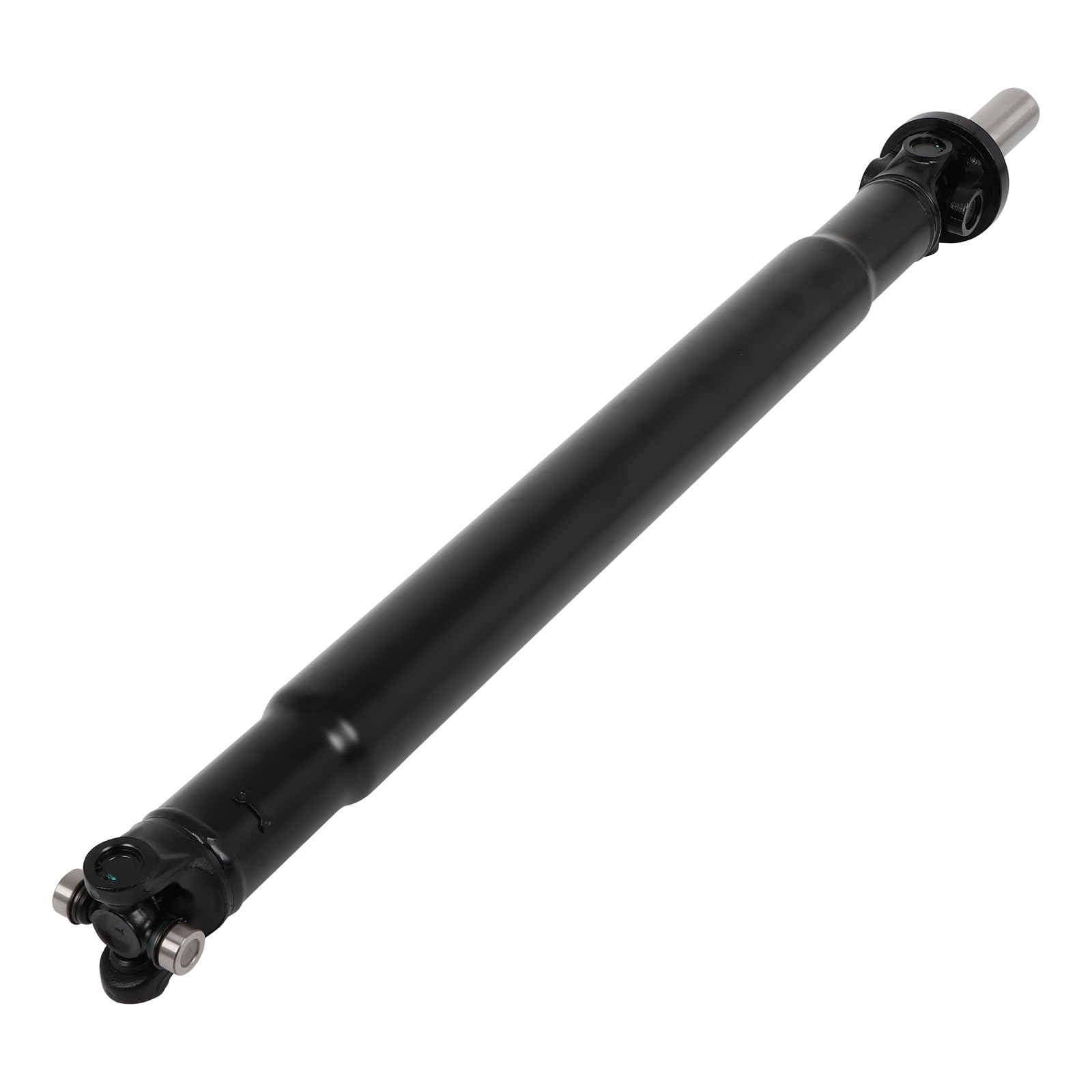Scitoo?48.03''?Steel Rear Driveshaft Assembly Drive Shaft Prop Shaft For Cadillac Escalade Awd & Chevrolet Tahoe 4Wd & Gmc Yukon