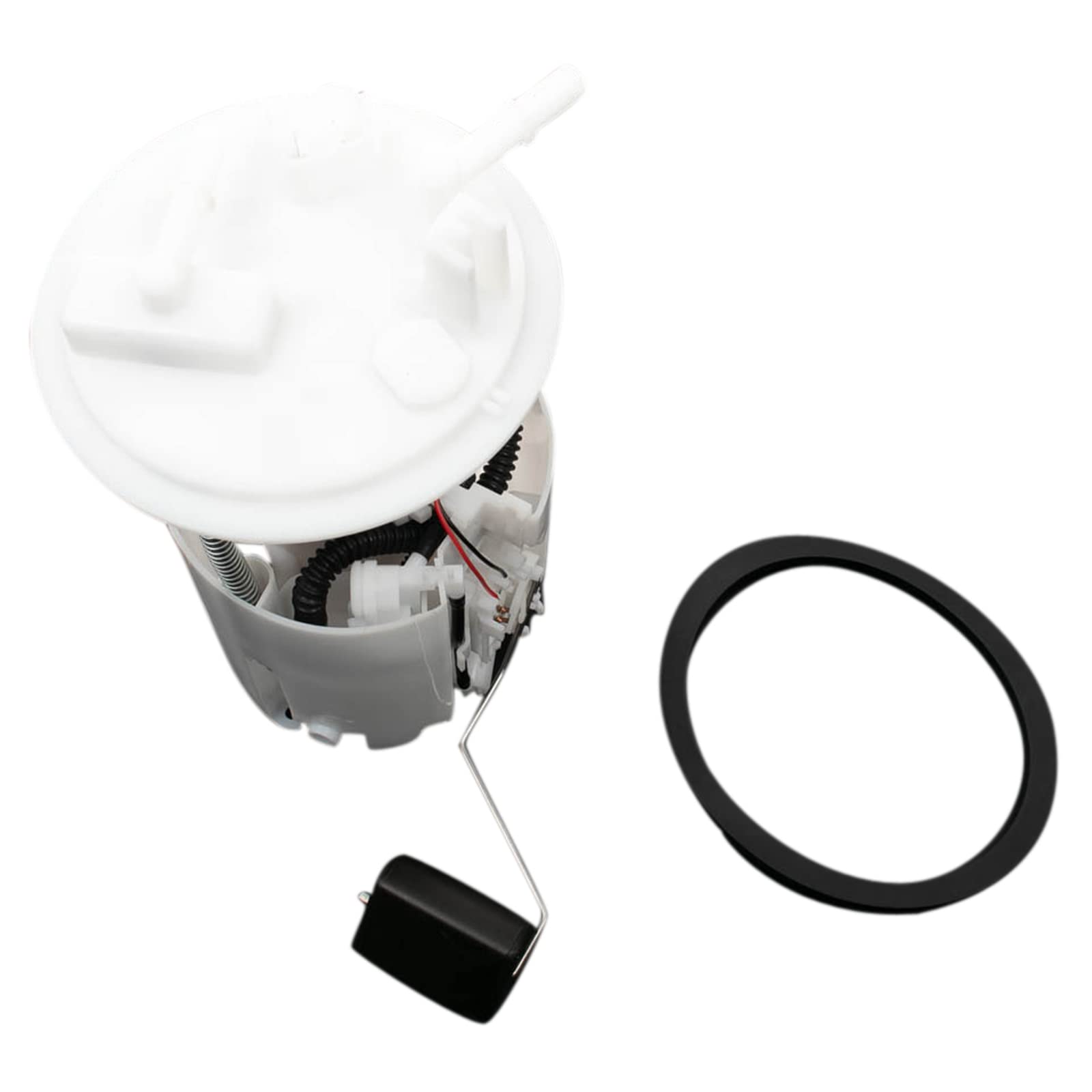 Trq Fuel Pump Module Assembly Compatible With 2016-2017 Subaru Crosstrek 2014-2018 Forester 2015-2016 Impreza 2015 Xv Crosstrek