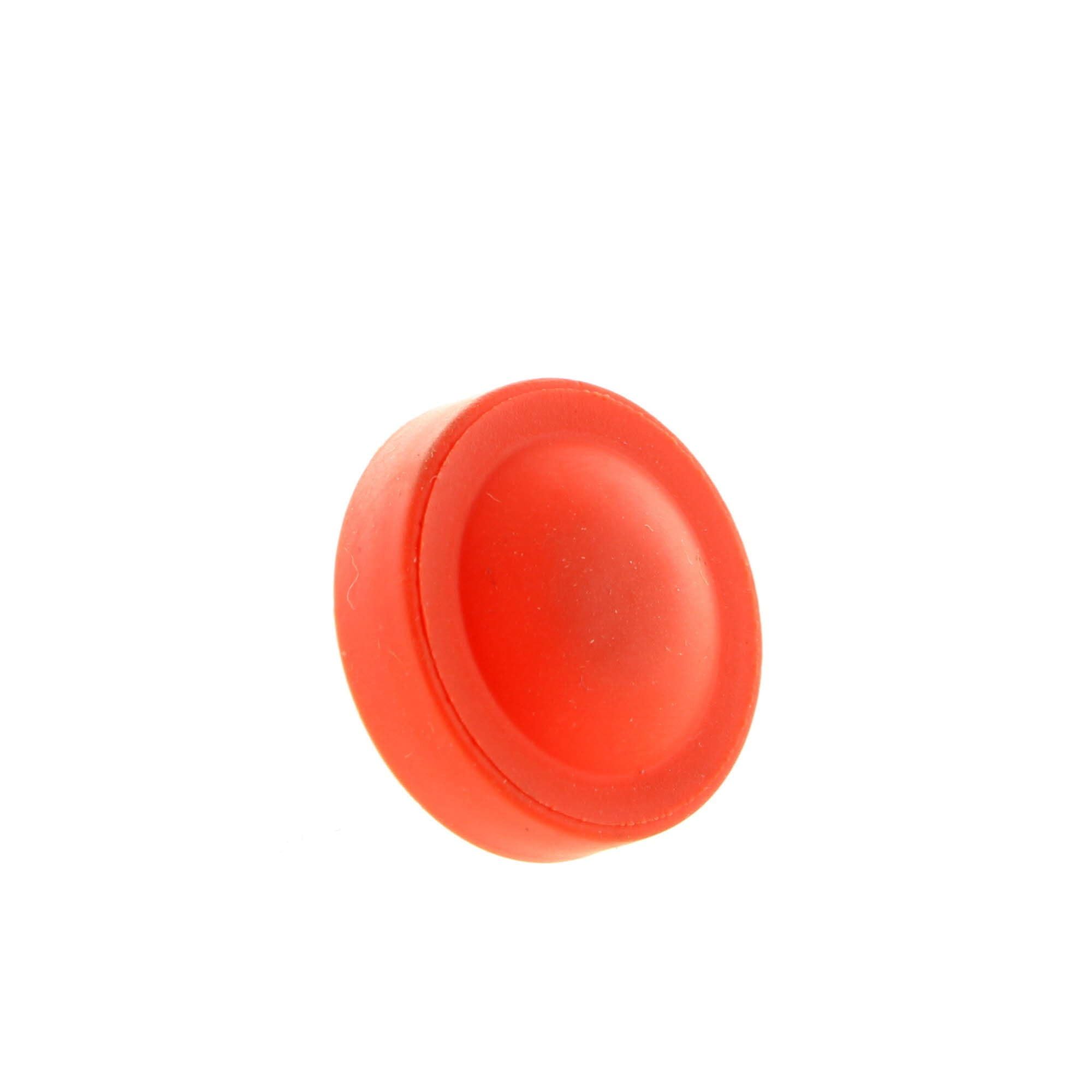 Sea-Doo New OEM Rotary Switch Knob, Red, 1 Count, Manual Operation