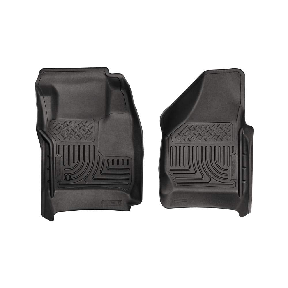 Weatherbeater Front Floor Liner