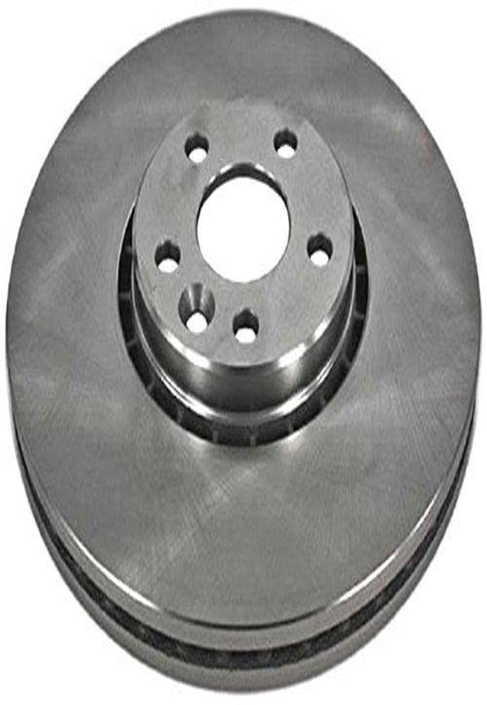 Bendix Premium Prt6009 Front Brake Rotor For Volvo Xc60 2015-2010