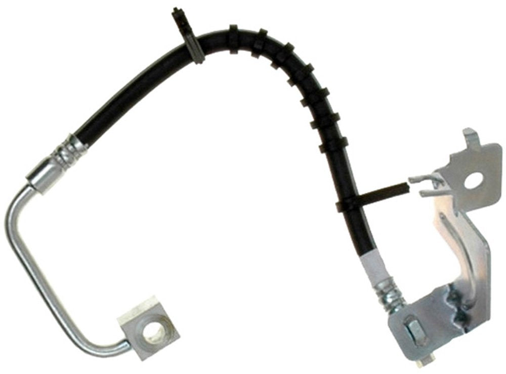 Raybestos BH382522 Professional Grade Brake Hydraulic Hose