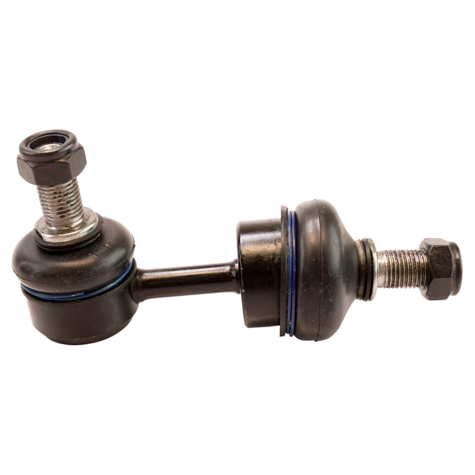 Trq Sway Bar Stabilizer Link Set Front & Rear Compatible With 11-13 Sportage 10-13 Tucson