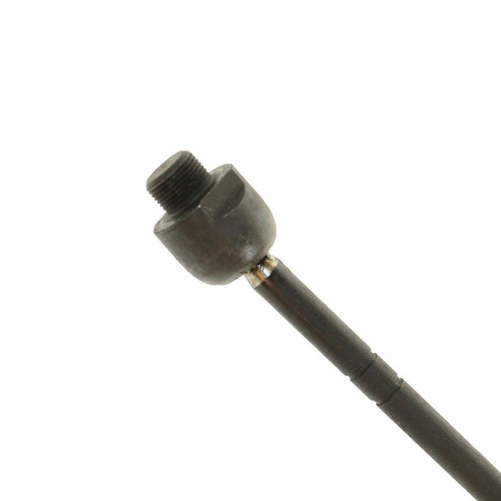 TRQ Front Inner Tie Rod Set Compatible with 1999-2006 Chevrolet Silverado 1500 2007 Silverado 1500 Classic GMC Sierra 1500 Sierr