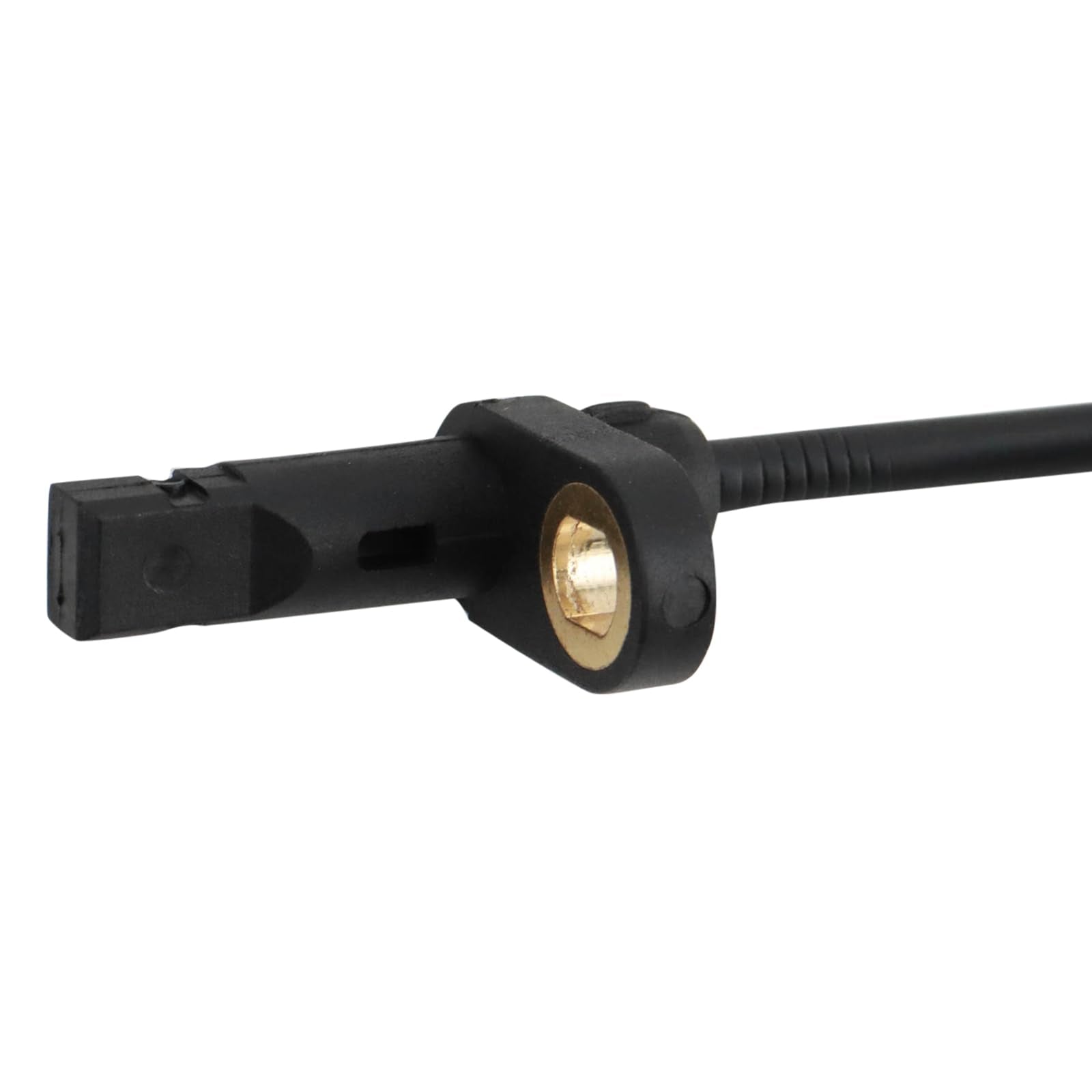 Trq Front Right Abs Wheel Speed Sensor Passenger Side Compatible With 2014-2020 Acura Mdx 2019-2020 Honda Passport 2016-2020 Pil