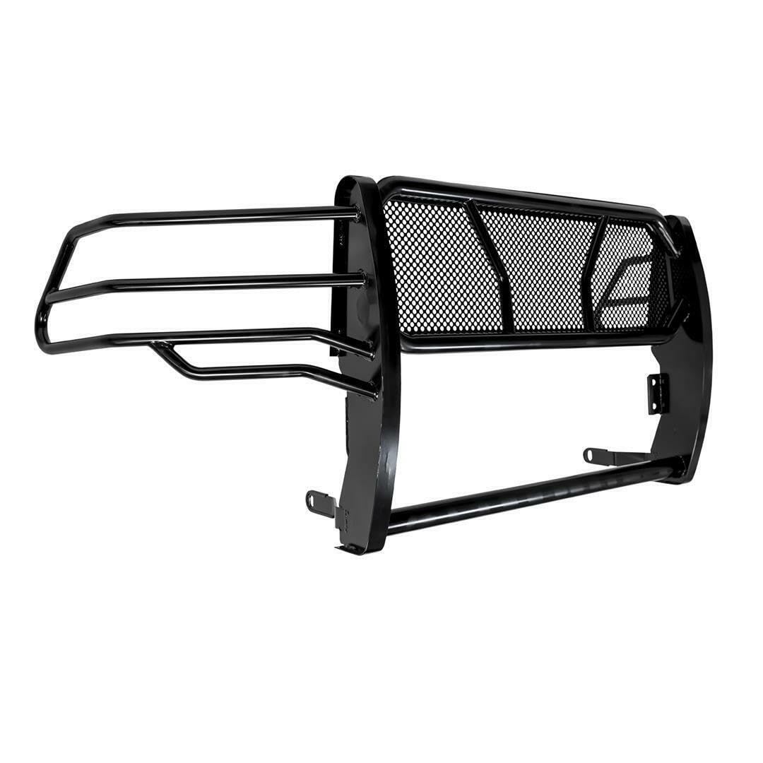 Trailfx 2720229103 Black Grille Guard Bar For Dodge Ram 2500/3500